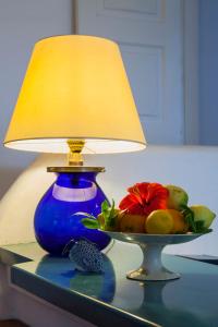 Orloff Boutique Hotel Hydra Greece
