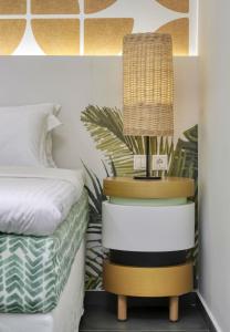 Thomais Boutique Hotel