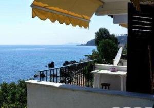 Alexiadis Apartments Halkidiki Greece