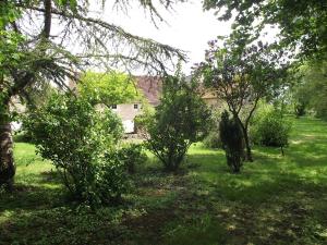 Maisons de vacances Gite de Foulleray n 14 : photos des chambres