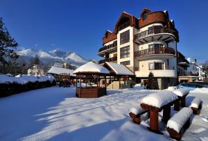 APLEND Vila Beatrice