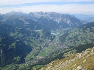 Ferienwohnung Konrad Pfeifer