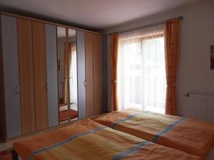 Ferienwohnung Konrad Pfeifer