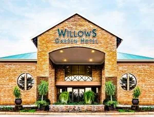 Willows Garden Hotel Potchefstroom - Bothaville