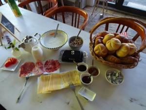 Landhof Schober appartementen