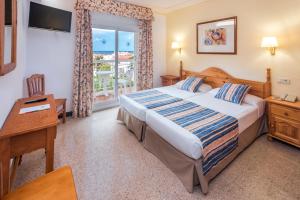 Hotel GHT Neptuno-Tossa & Venus SPA