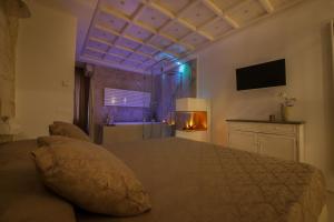 Palazzo Stapane Home Suite 9 - Luxury Living Monopoli