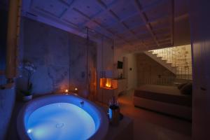 Palazzo Stapane Home Suite 9 - Luxury Living Monopoli