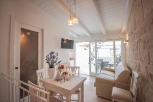 Palazzo Stapane Home Suite 9 - Luxury Living Monopoli