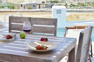 Villa Erato Naxian album with private pool in Naxos Naxos Greece