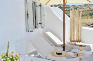 Villa Erato Naxian album with private pool in Naxos Naxos Greece