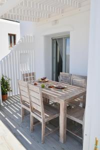 Villa Erato Naxian album with private pool in Naxos Naxos Greece