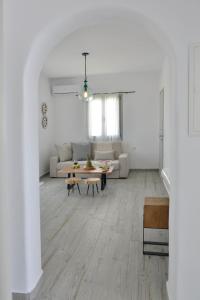 Villa Erato Naxian album with private pool in Naxos Naxos Greece