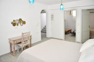 Villa Erato Naxian album with private pool in Naxos Naxos Greece