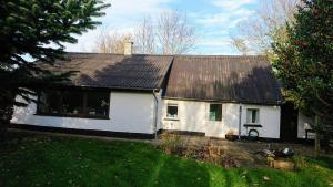 B&B Hesselbjerg