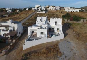 Villa Erato Naxian album with private pool in Naxos Naxos Greece