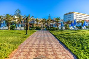 Creta Royal - Adults Only Rethymno Greece