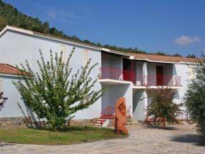 Hotel Is Murtas