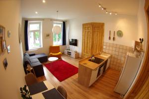 Apartmán Apartman Egidius Poprad Slovensko