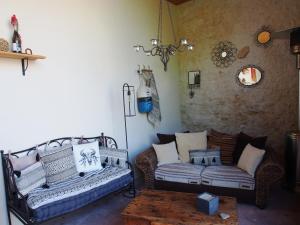 B&B / Chambres d'hotes La Charentine : photos des chambres