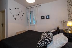Apartment Valerija