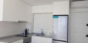 BlancMar Apartament