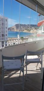 BlancMar Apartament