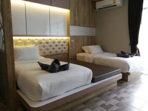 Ricci House Resort