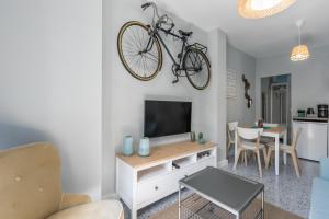 AvantiStays Huerto del Rey, acogedor y con encanto