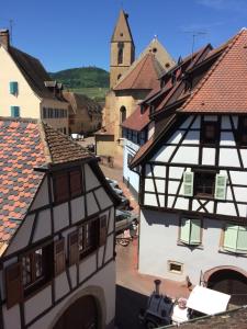 Gîte "SmartIn" - Parking offert