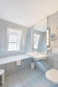 Tulip Inn Beaulieu Lausanne