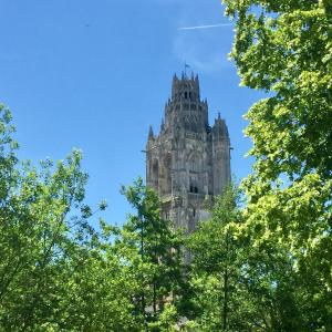 Sejours chez l'habitant Jolie halte normande : photos des chambres