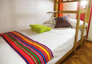Paypurix Hostel Lima Airport