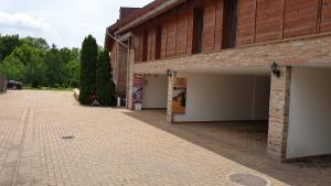 Gyulai-fürdő-apartman II.