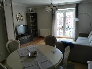 VUT - Mirador de la Catedral - Burgos