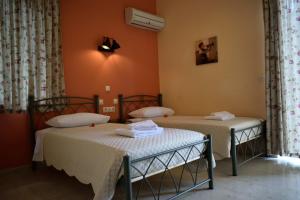 Stamoulis Apartments Kefalloniá Greece