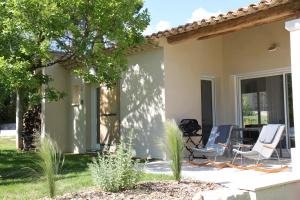 Le Fournil en Provence