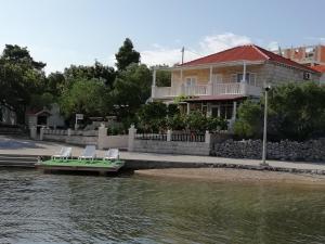 Apartments Ivona