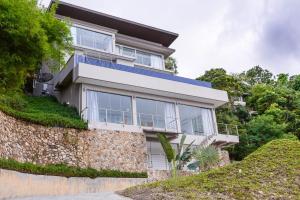 villa Siam View Samui