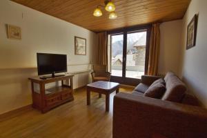 Apartaments La Peguera II