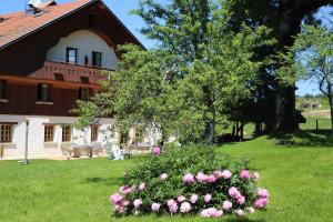 4 hvězdičkový hotel Le Tillau Les Verrières-de-Joux Francie