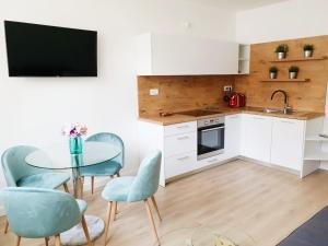 Apartment Stela