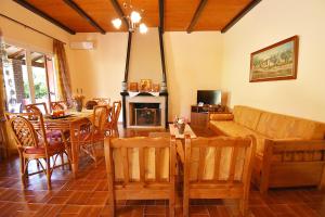 Studio Green Corfu Greece