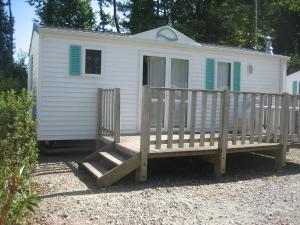 Campings Camping La Pindiere : photos des chambres