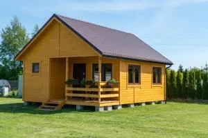 Domki Nadia 2 - 杰泽扎尼