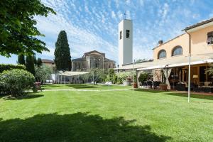 Giardino della Pieve Relais- Adult Only