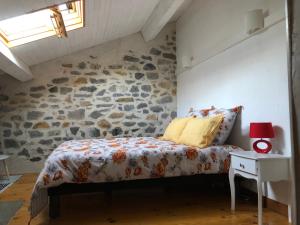 B&B / Chambres d'hotes Aux Belles Vacances : photos des chambres