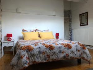 B&B / Chambres d'hotes Aux Belles Vacances - ADULTS ONLY : photos des chambres