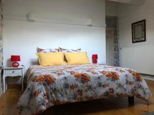 B&B / Chambres d'hotes Aux Belles Vacances : photos des chambres