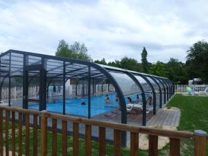 Campings Camping La Pindiere : photos des chambres